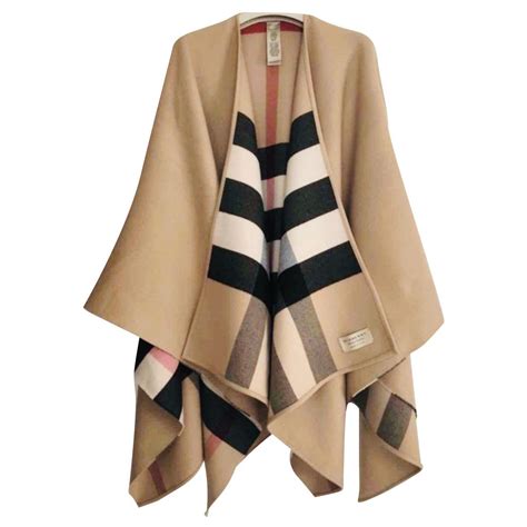 burberry poncho sale|burberry jacket outlet.